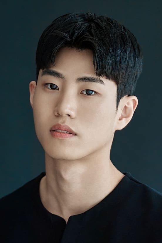 تصویر هنرمند Cho Kang-hyuk