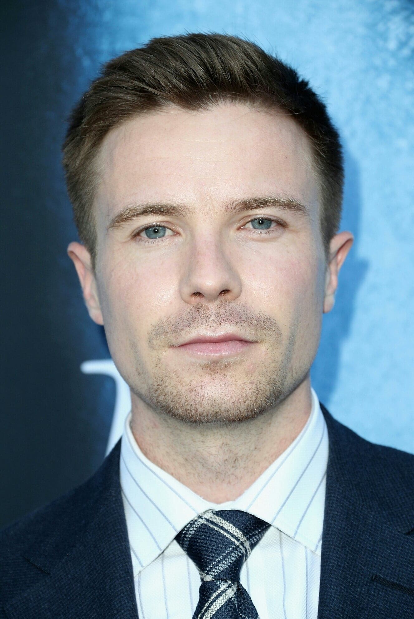 تصویر هنرمند Joe Dempsie