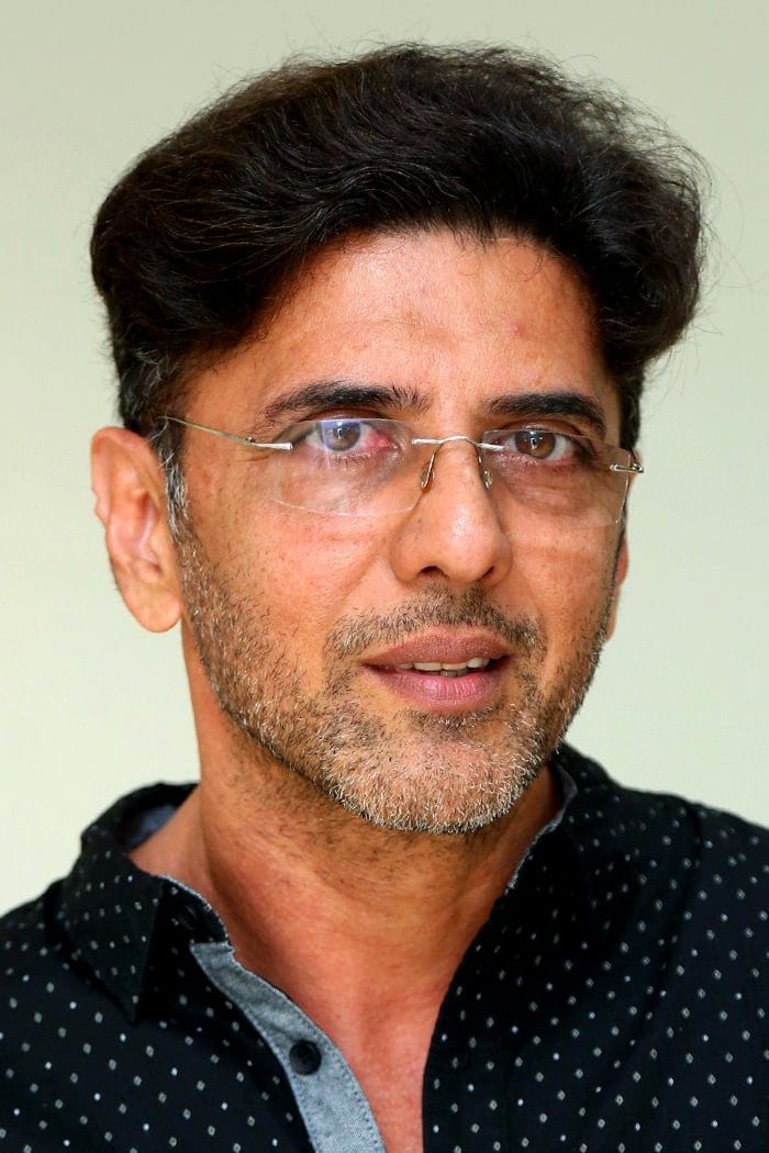 تصویر هنرمند Babloo Prithiveeraj