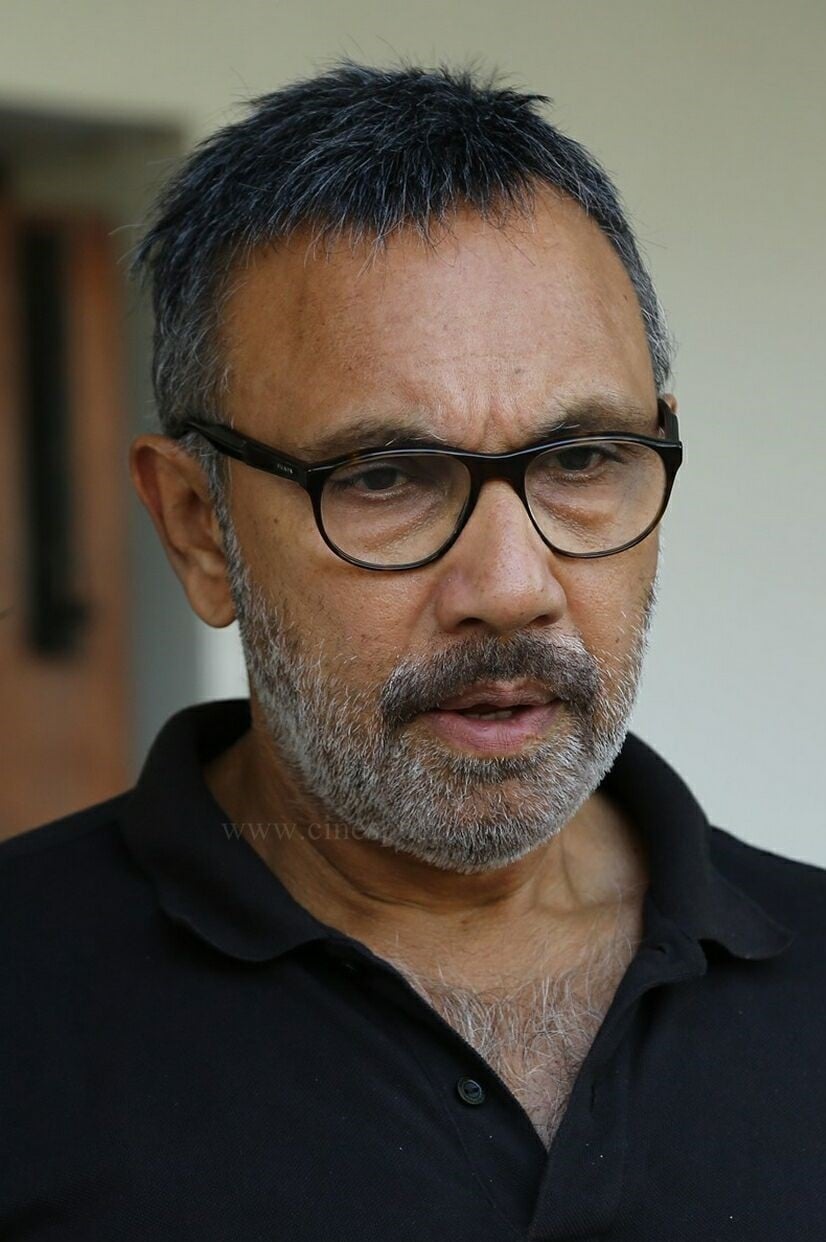 تصویر هنرمند Sathyaraj