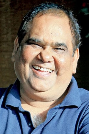 تصویر هنرمند Satish Kaushik