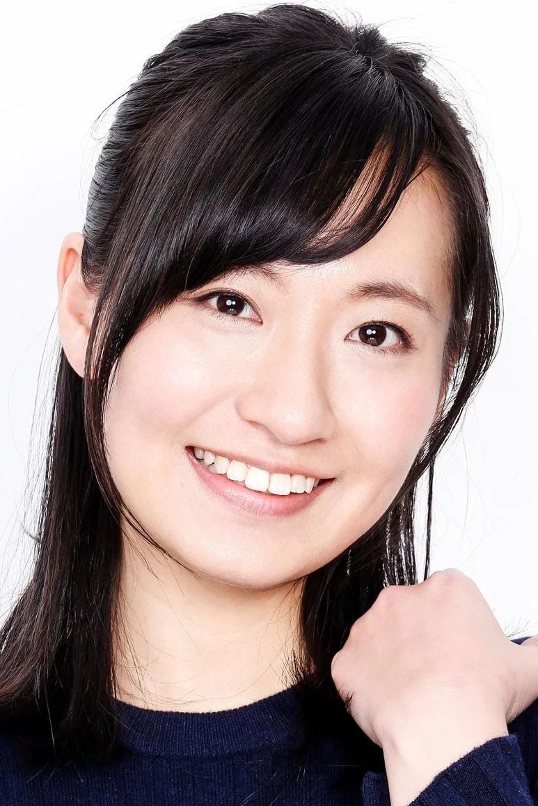 تصویر هنرمند Hitomi Ueda