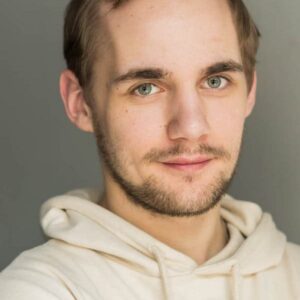 تصویر هنرمند Michał Pawlik