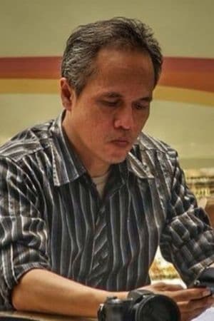 تصویر هنرمند Bambang Paningron