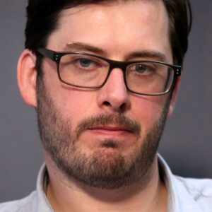 تصویر هنرمند Ben Browning