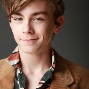 تصویر هنرمند Julian Hilliard