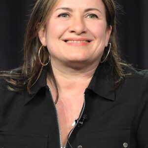 تصویر هنرمند Emma Frost