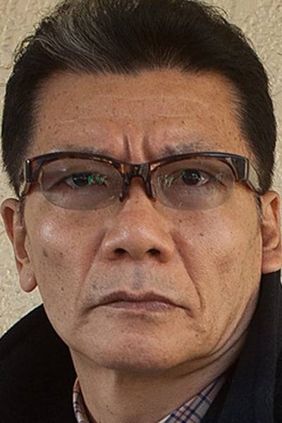 تصویر هنرمند Sansei Shiomi