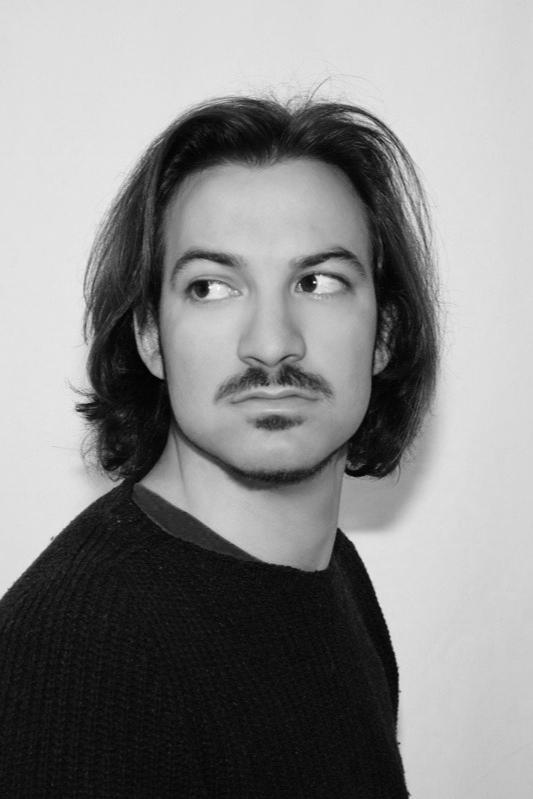 تصویر هنرمند Tommaso Santambrogio
