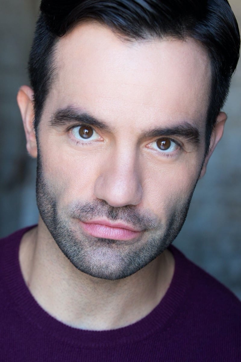 تصویر هنرمند Ramin Karimloo
