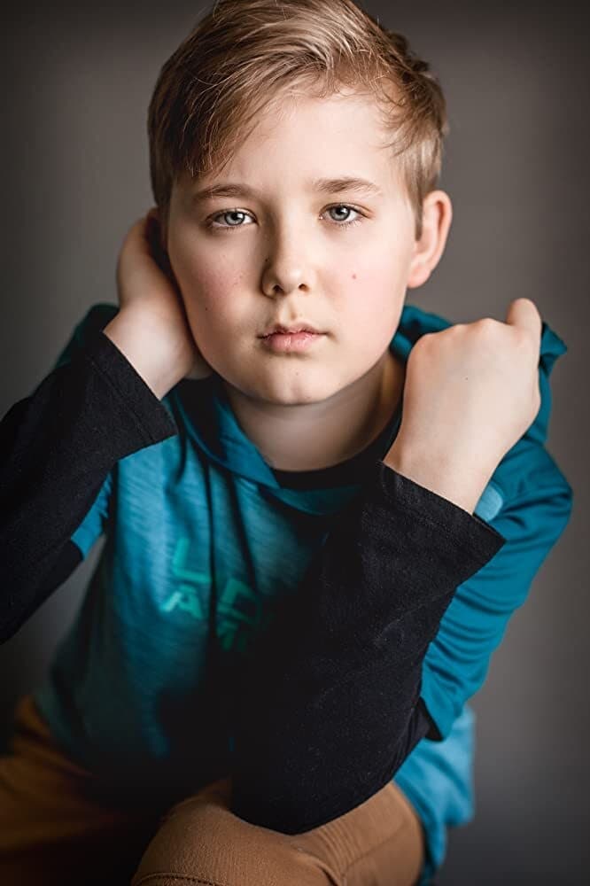 تصویر هنرمند Aiden Beagley