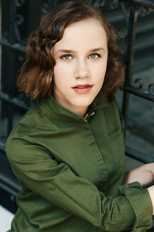 تصویر هنرمند Francesca Murdoch