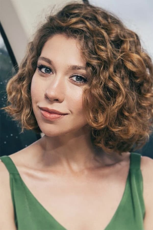 تصویر هنرمند Alina Alekseeva