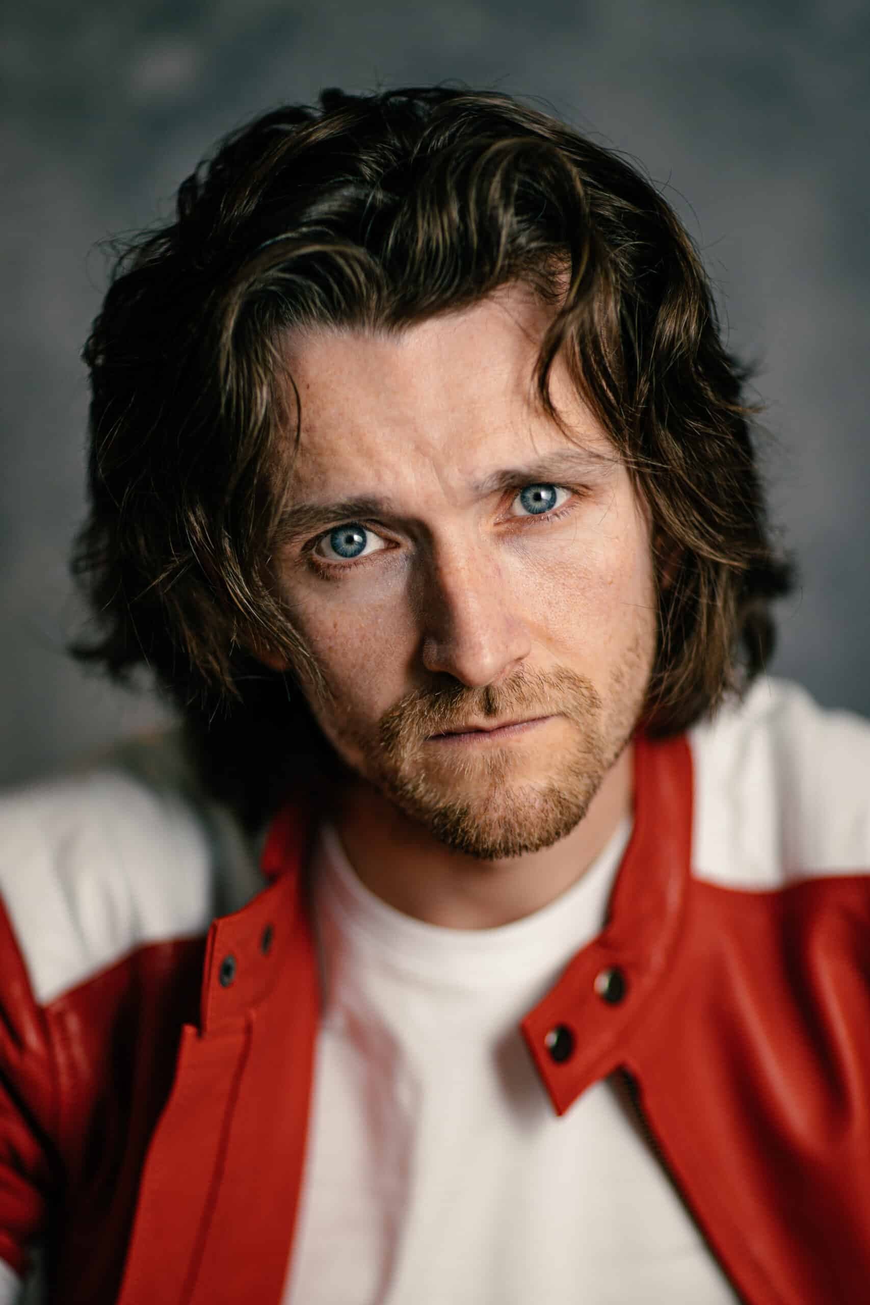 تصویر هنرمند Shane O'Regan