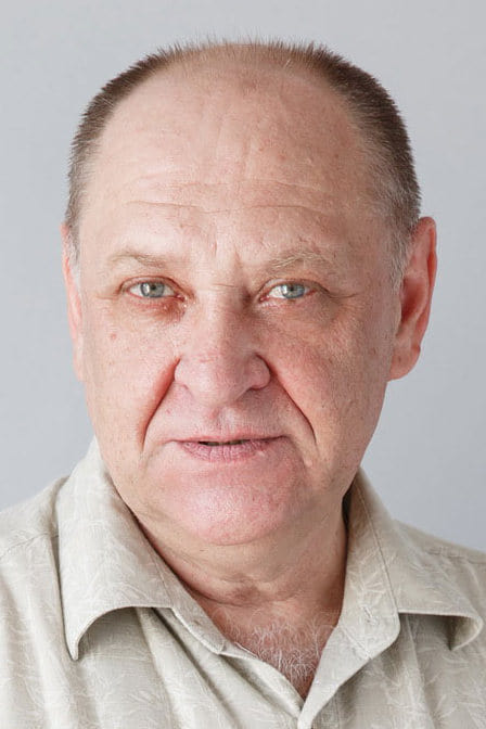 تصویر هنرمند Vladimir Matveev