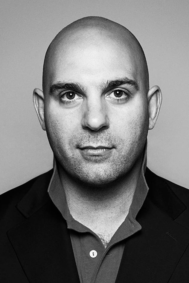 تصویر هنرمند Ahmet Zappa