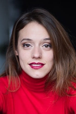 تصویر هنرمند Maria Rodríguez Soto