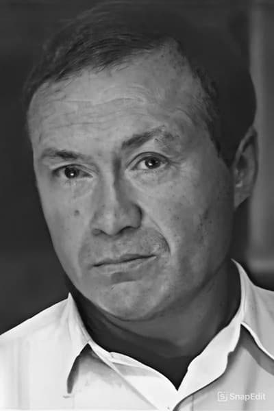 تصویر هنرمند Yuriy Kuznetsov