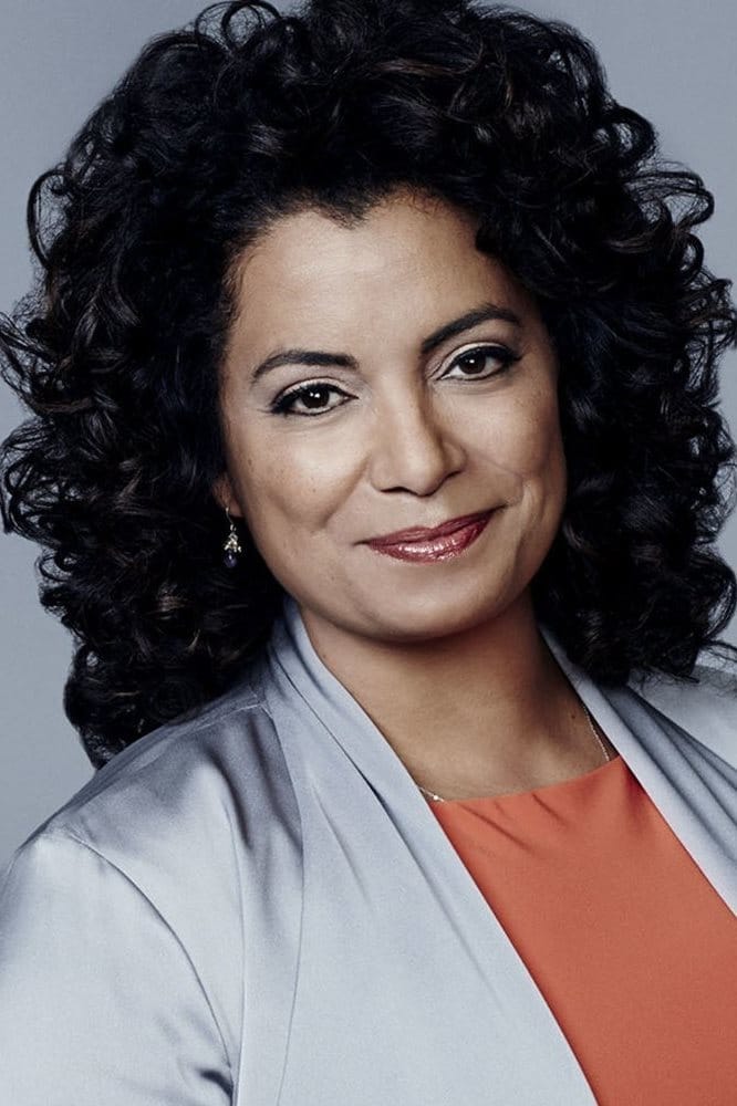 تصویر هنرمند Michaela Pereira