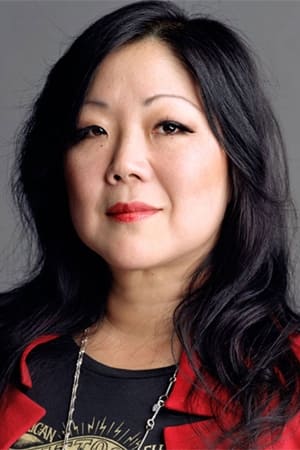 تصویر هنرمند Margaret Cho