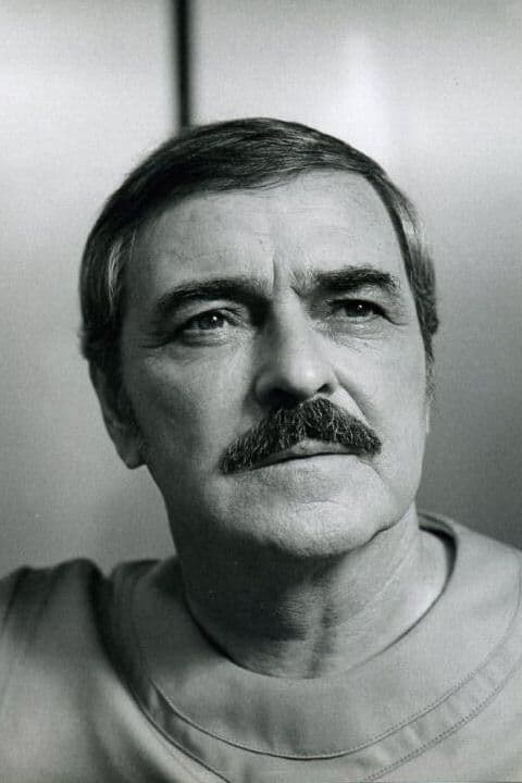 تصویر هنرمند James Doohan