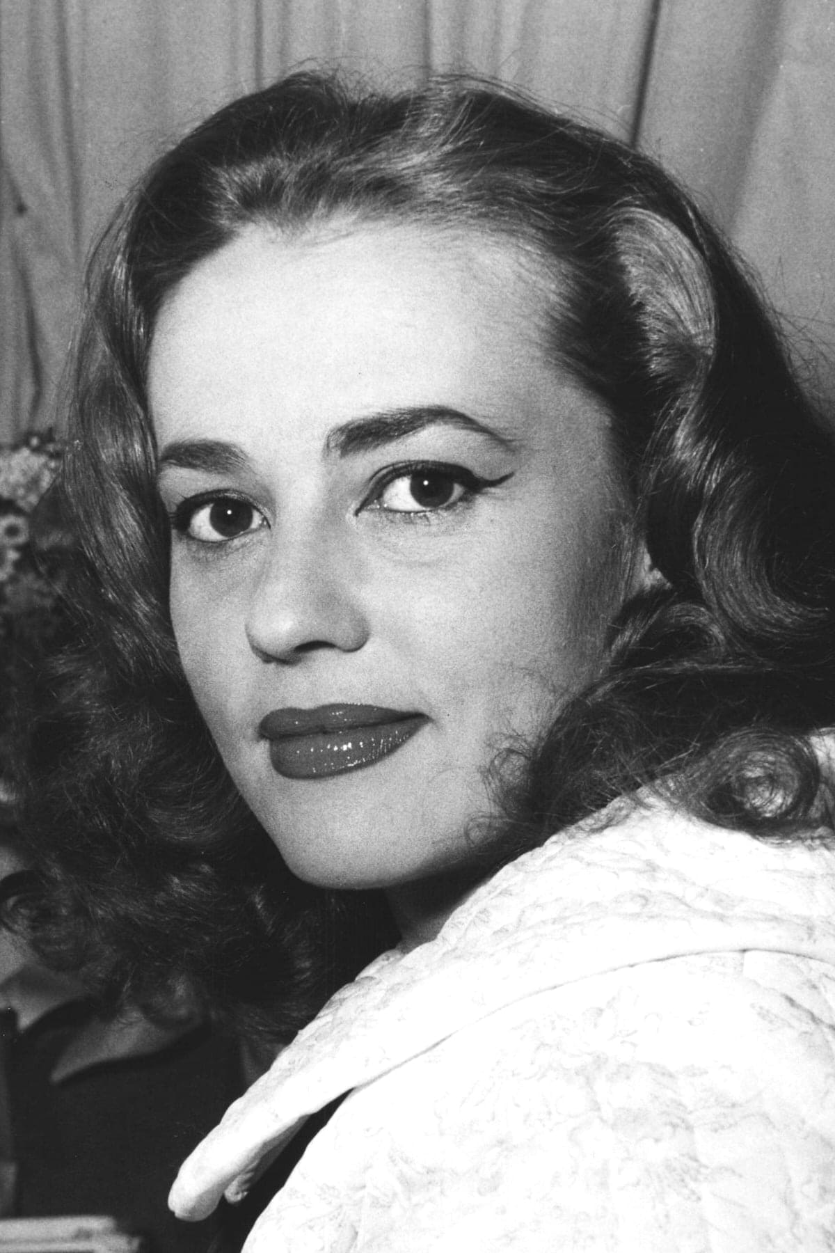 تصویر هنرمند Jeanne Moreau