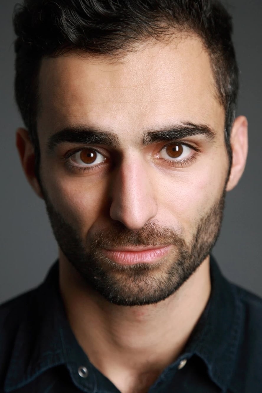 تصویر هنرمند Hadi Khanjanpour