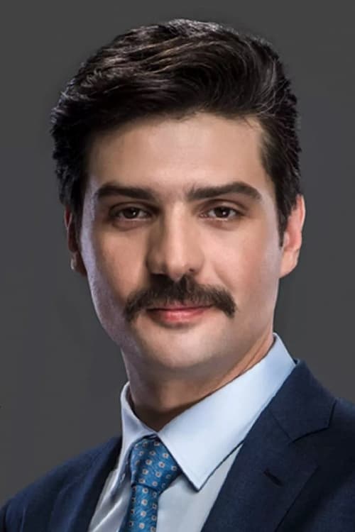 تصویر هنرمند Cemal Toktas