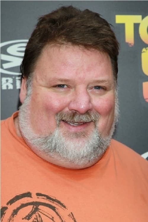 تصویر هنرمند Phil Margera