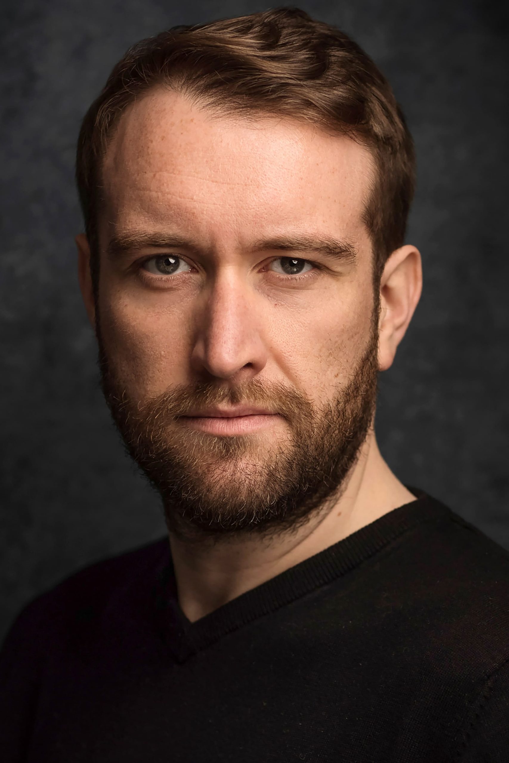 تصویر هنرمند Sean Rigby