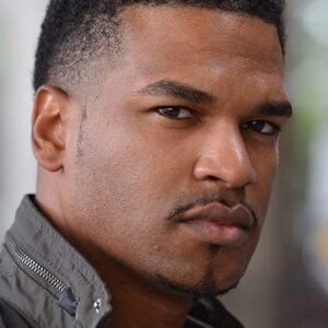 تصویر هنرمند Corey Winston