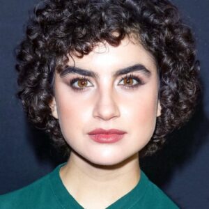 تصویر هنرمند Sarah Yarkin