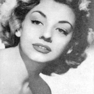 تصویر هنرمند Evangelina Elizondo