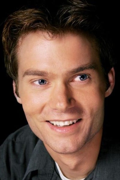 تصویر هنرمند Scott Olynek