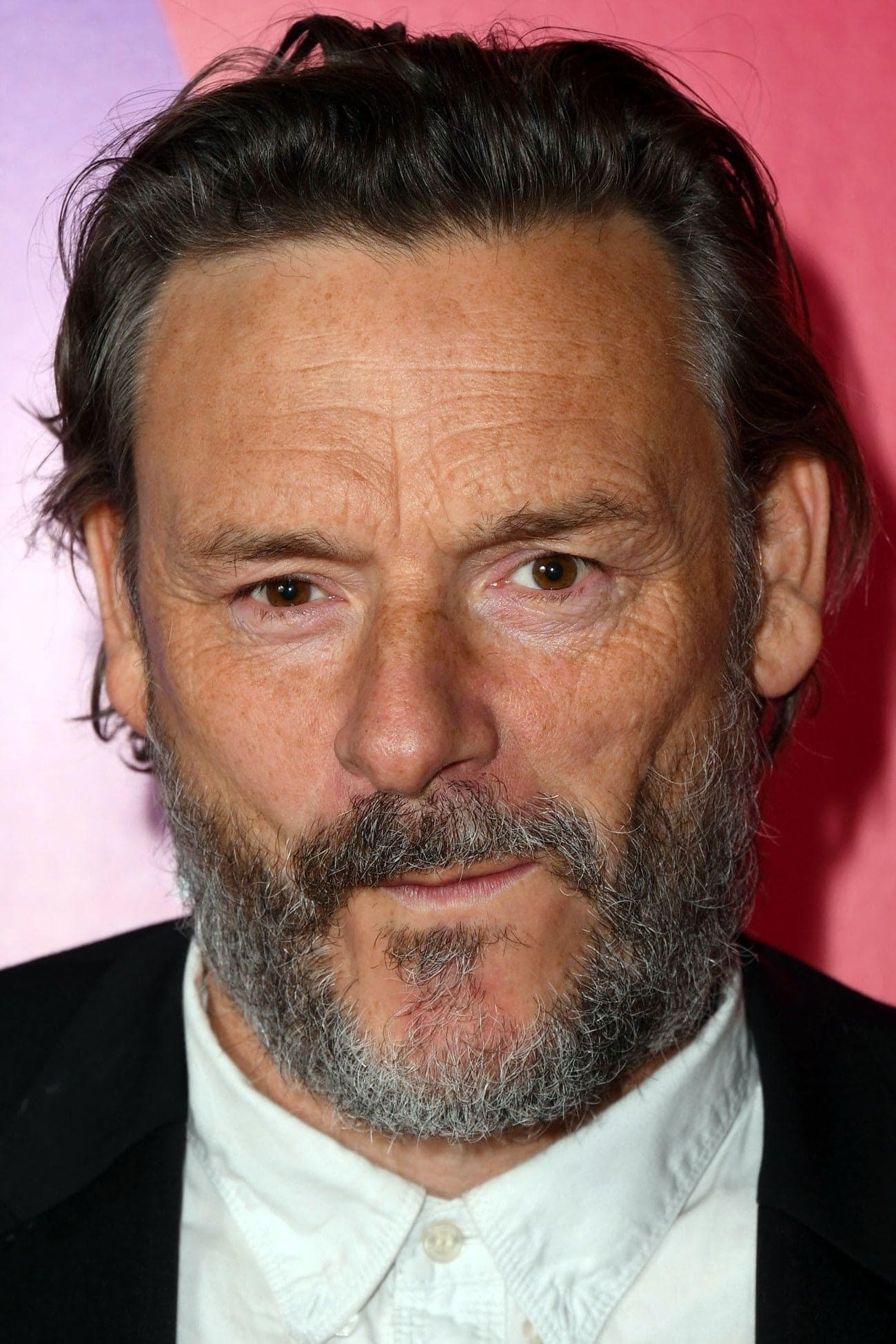 تصویر هنرمند Julian Barratt