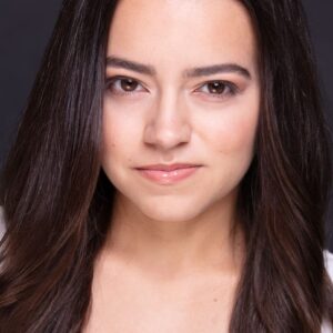 تصویر هنرمند Ariel Gade