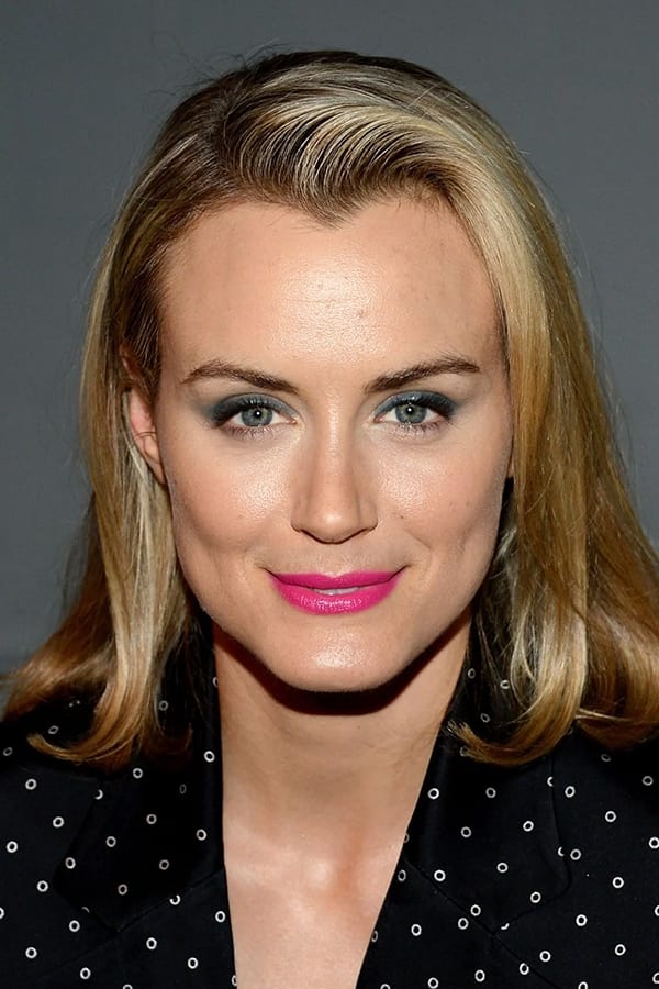 تصویر هنرمند Taylor Schilling