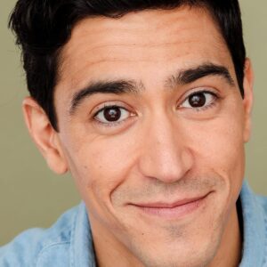 تصویر هنرمند David Alfano