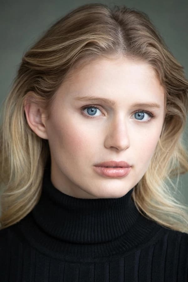 تصویر هنرمند Alexandra Beaton