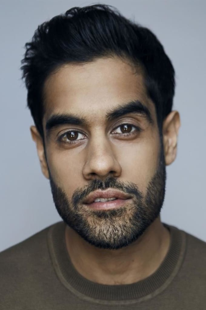 تصویر هنرمند Sacha Dhawan