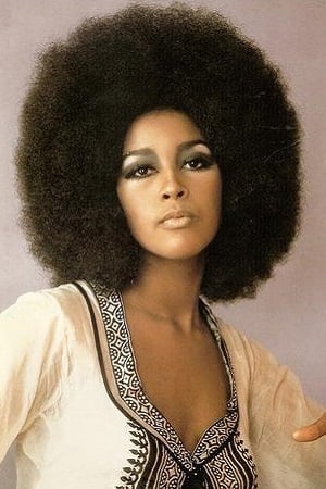 تصویر هنرمند Marsha Hunt