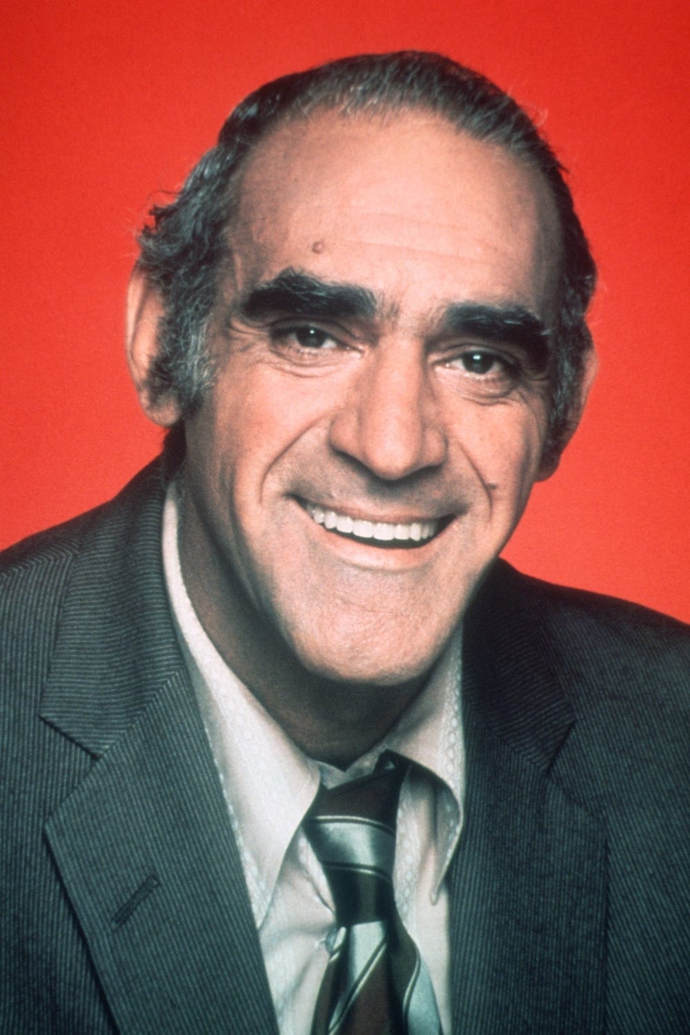 تصویر هنرمند Abe Vigoda