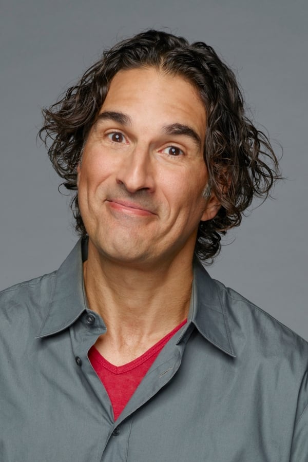 تصویر هنرمند Gary Gulman
