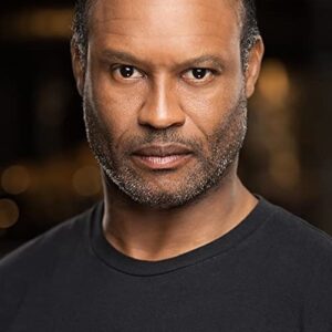 تصویر هنرمند Charles Jarman