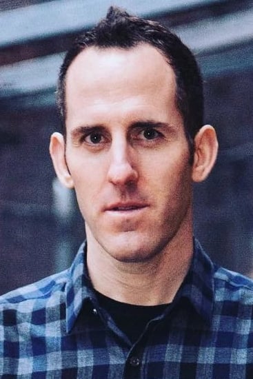 تصویر هنرمند Chuck Comeau