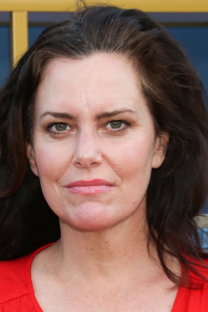 تصویر هنرمند Ione Skye