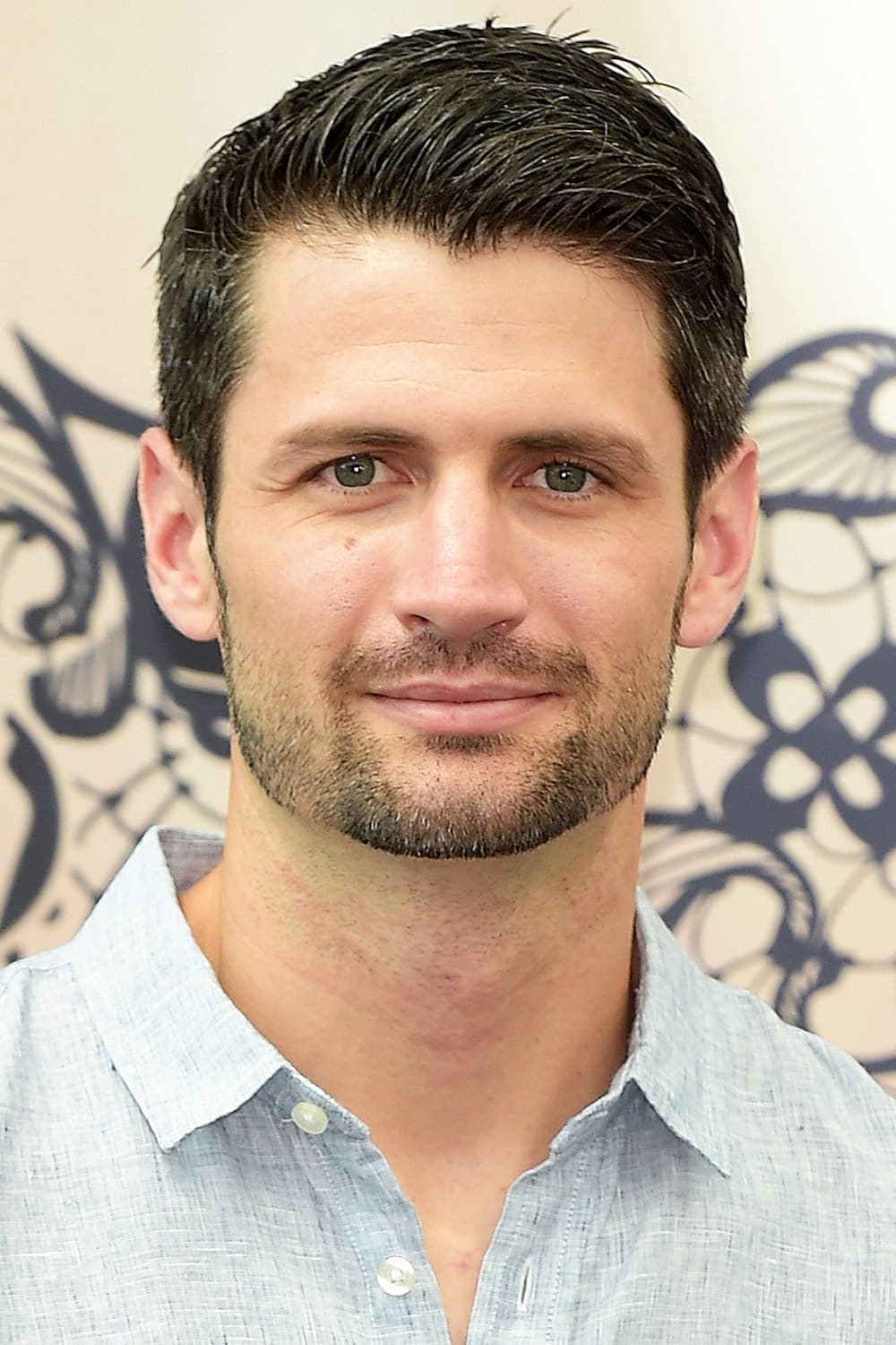تصویر هنرمند James Lafferty