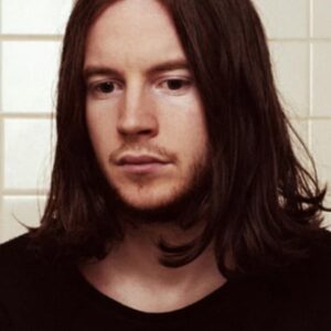 تصویر هنرمند Chris Cunningham