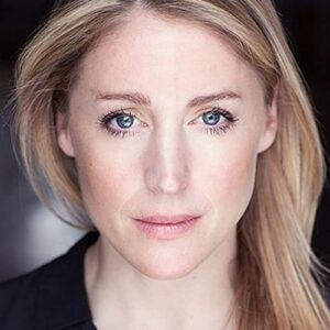 تصویر هنرمند Flora Montgomery