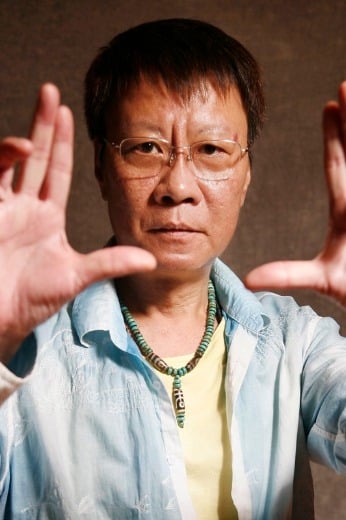 تصویر هنرمند Arthur Wong Ngok-Tai